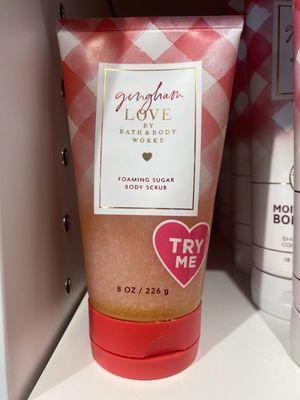 Bath & Body Works