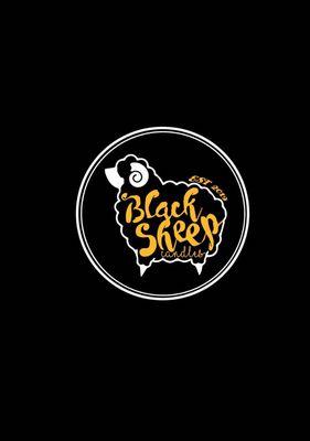 Black Sheep Candles