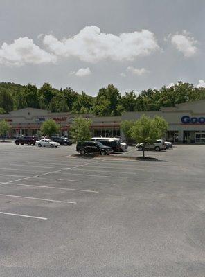 Goodwill of Arkansas Retail Store & Donation Center