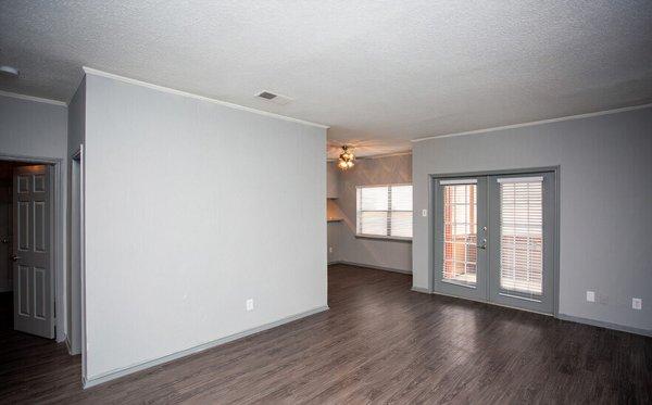 The Woodlands Apartments