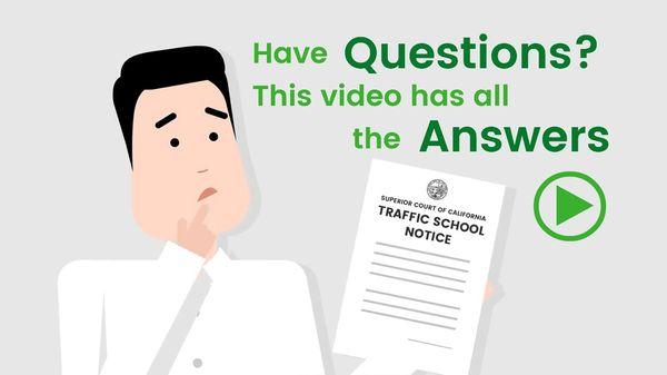 Los Angeles Traffic School