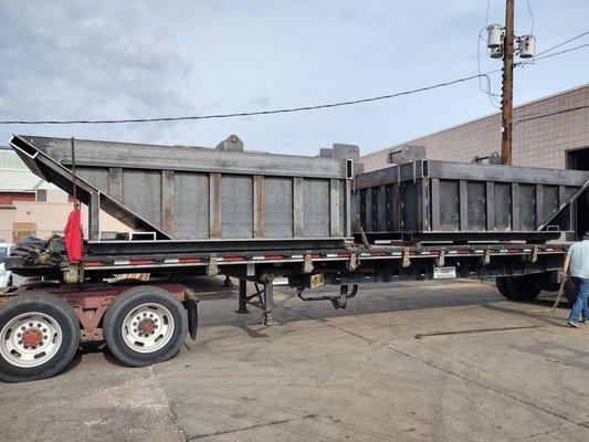 Steel Valley Fabricators