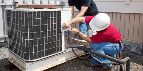 The HVAC Experts