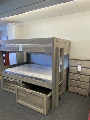 Crazy Jay's Furniture & Sleep Shop