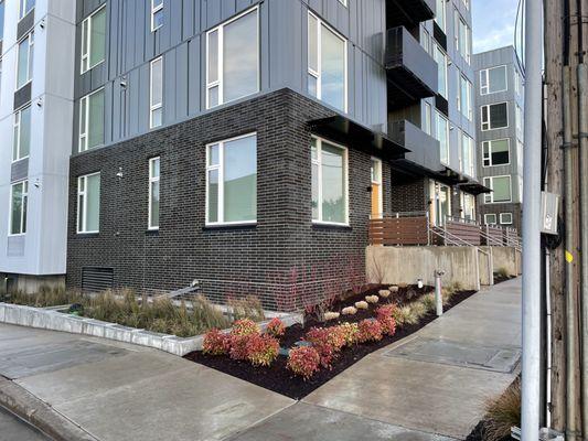 Trillium Landscape Construction