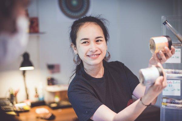 Sweet Relief the Maine Marijuana Shop