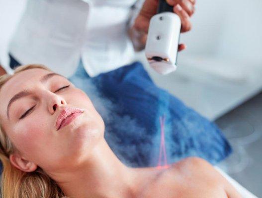 Vita Cryotherapy
