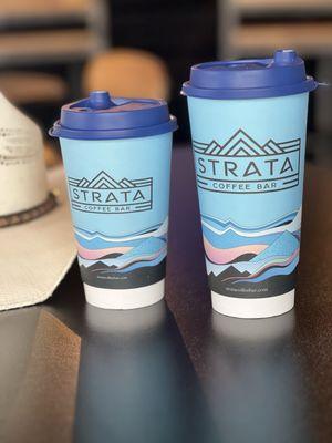 Strata Coffee Bar