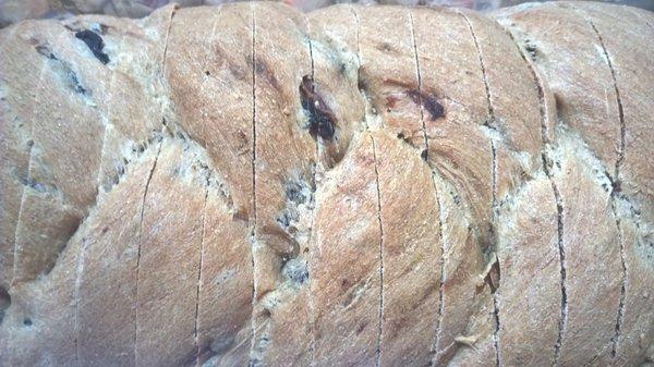 Toasted Bakery & Breakfast