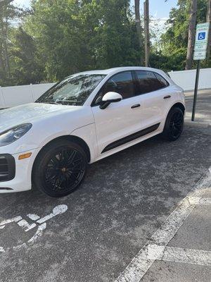 Auto Haven Hand Car Wash & Detailing