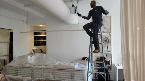 Heating, Cooling & Electric Solutions