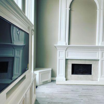 Four Corners Construction