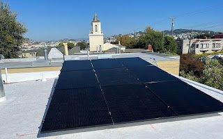 Occidental Power Solar & Energy Storage
