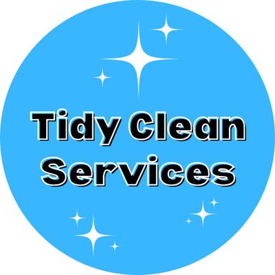 Tidy Clean Services
