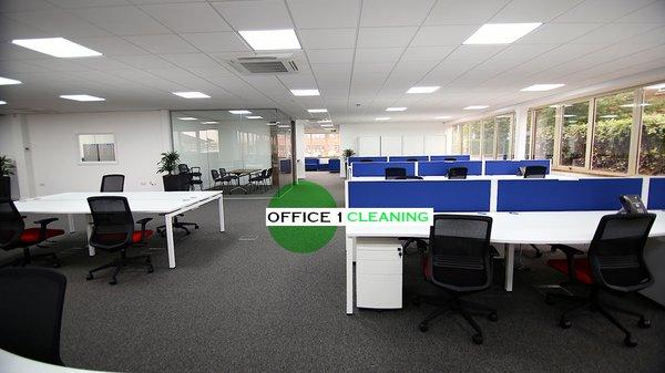 Office1Cleaning