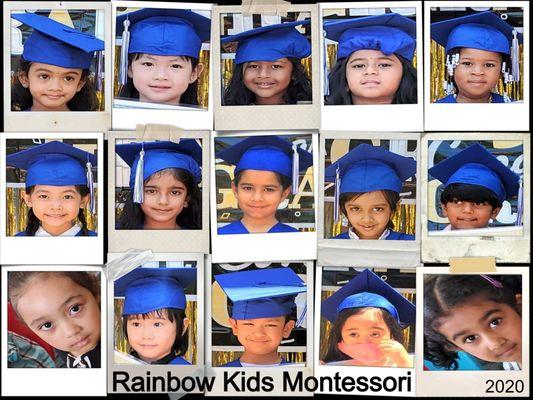Rainbow Kids Montessori