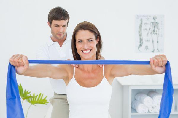 First Rehab of Lake Worth