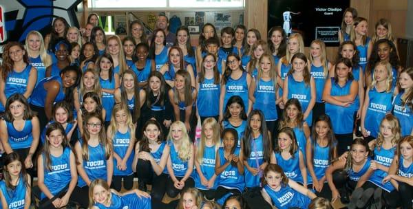 Focus Performing Arts Studio