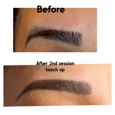 Nina Beauty & Brows Studio