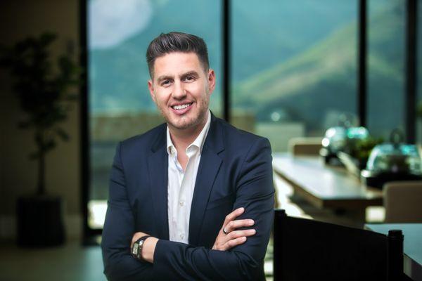 Jose Contreras - Coldwell Banker Quality Properties