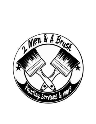 2 Men & A Brush Painting Services And More