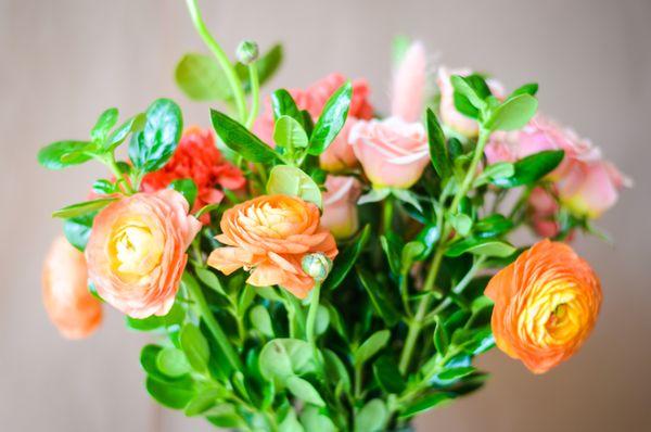 Brava Blooms & Bouquet Bar