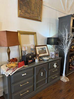 Gypsy Soul Antiques And Things