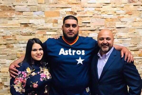 His first offer was accepted!! Congrats to this first time buyer!