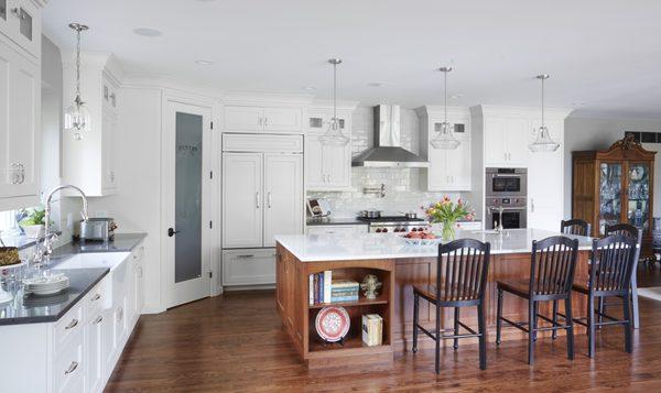 Northfield Kitchen