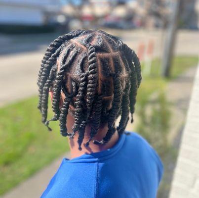 Illusions (Men's Style)