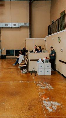 Olive Branch Community Church Of Bakersfield