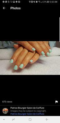 Jackie Nails