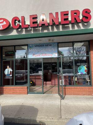 Very unsatisfactory service.