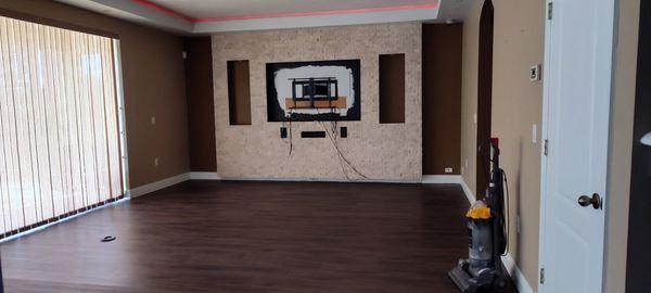 Torres Home Repair and Remodeling
