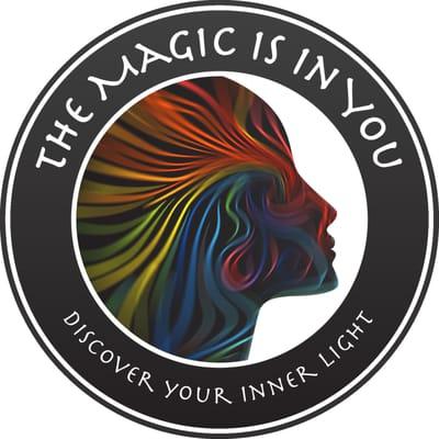 The Magic Is In You