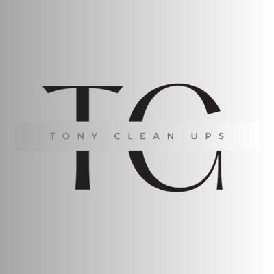 Tony Clean Ups