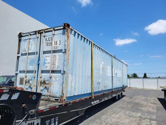 Big Foot Heavy And Medium Duty Towing