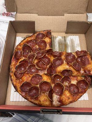 Flyer's Pizza & Subs