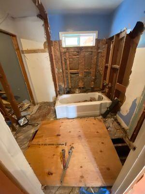 FP Quality Construction