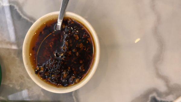 1983 Chinese Cuisine Restaurant