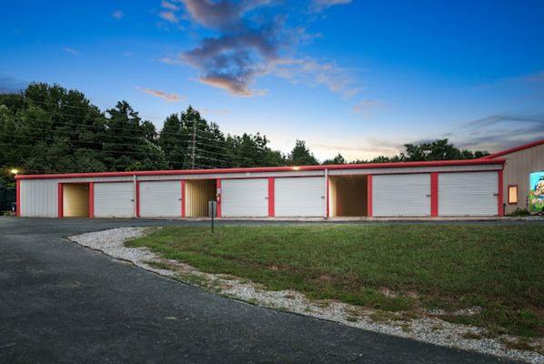 Oaktree Self Storage