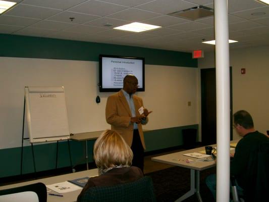 Hudson Performance Group, Inc