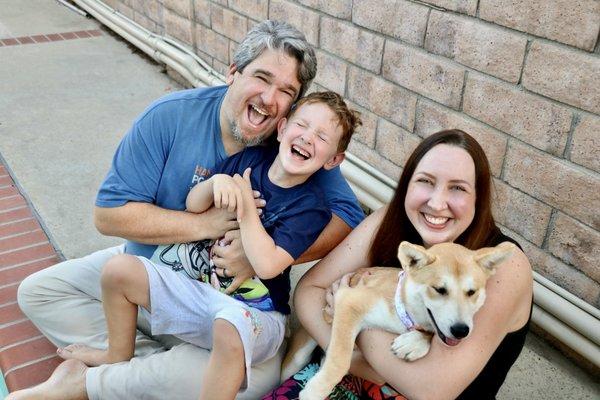 Concerned Citizens Animal Rescue