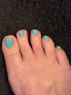 Lisa's Manicure & Pedicure Spa