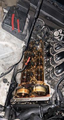 Kristian Cares Auto Repairs