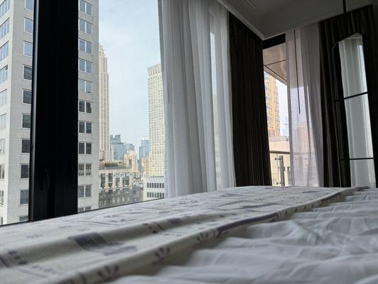 Pestana Park Avenue