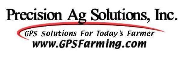 Precision Ag Solutions