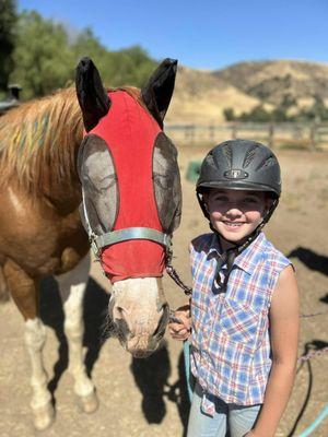 Jeanette Arnaout Training
