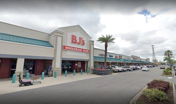 Atlantic-Kernan Shops