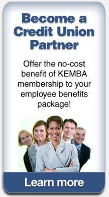 Kemba Financial Credit Union